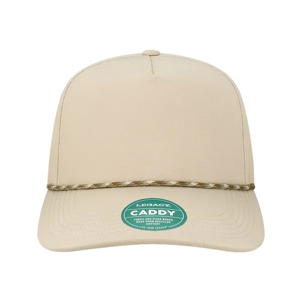 LEGACY The  Rope Adjustable Cap