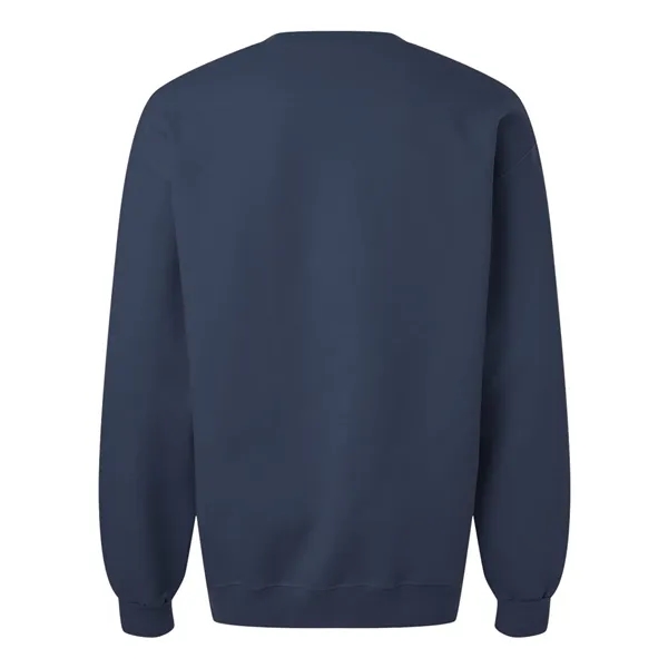 Gildan Unisex Hammer™ Maxweight Crewneck Sweatshirt - Gildan Unisex Hammer™ Maxweight Crewneck Sweatshirt - Image 2 of 18
