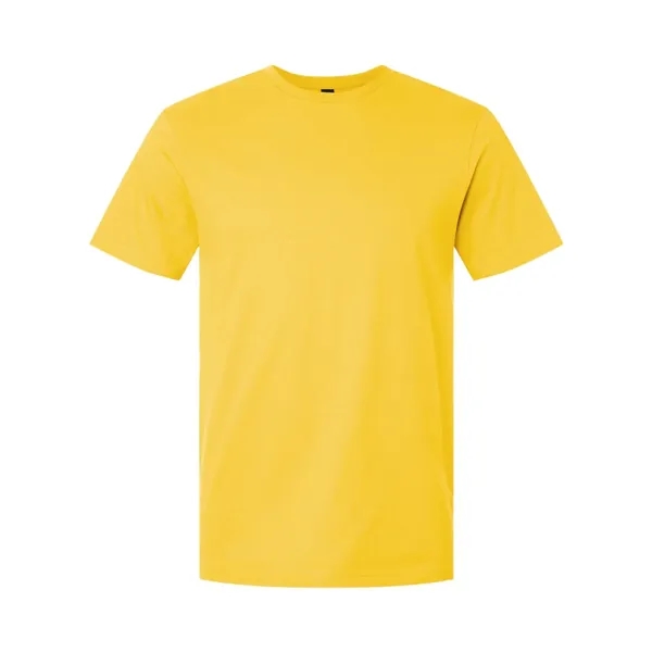 Gildan Unisex Light Cotton T-Shirt - Gildan Unisex Light Cotton T-Shirt - Image 9 of 80