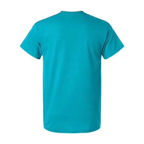 Gildan Unisex Light Cotton T-Shirt - Gildan Unisex Light Cotton T-Shirt - Image 76 of 80