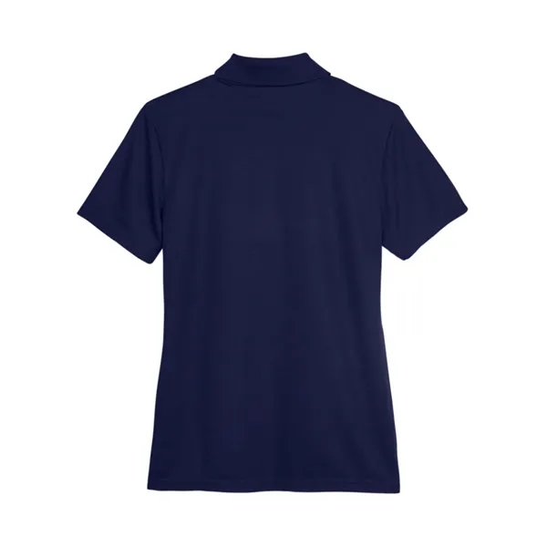 CORE365 Women's Origin Performance Pique Polo - CORE365 Women's Origin Performance Pique Polo - Image 18 of 34