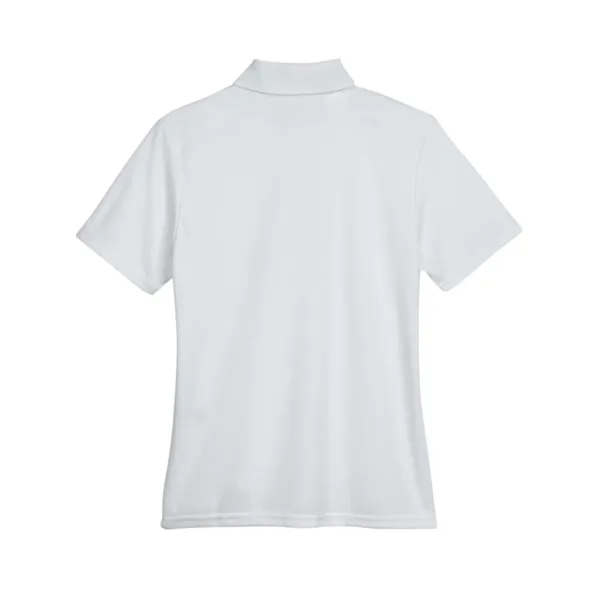 CORE365 Women's Origin Performance Pique Polo - CORE365 Women's Origin Performance Pique Polo - Image 27 of 34