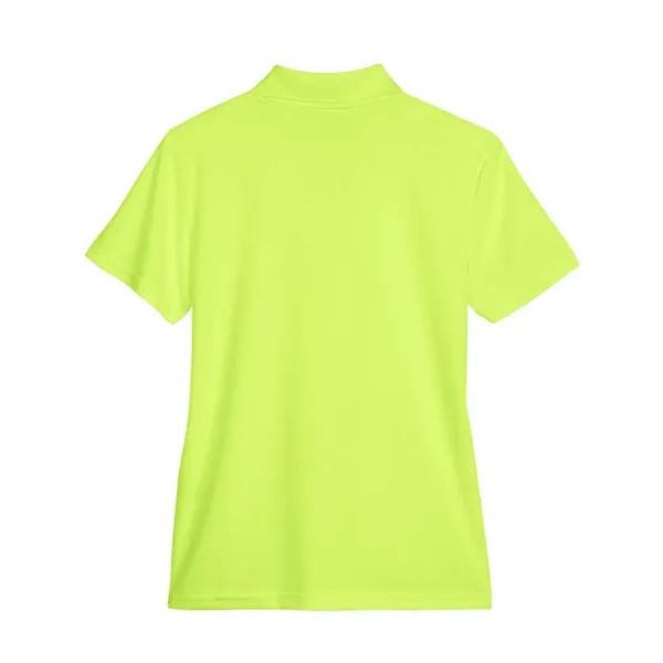 CORE365 Women's Origin Performance Pique Polo - CORE365 Women's Origin Performance Pique Polo - Image 29 of 34