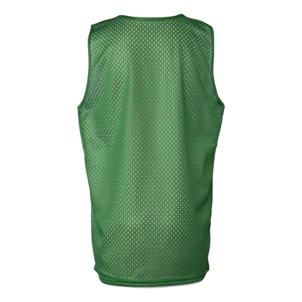 Badger Youth Pro Mesh Reversible Tank Top - Badger Youth Pro Mesh Reversible Tank Top - Image 24 of 39