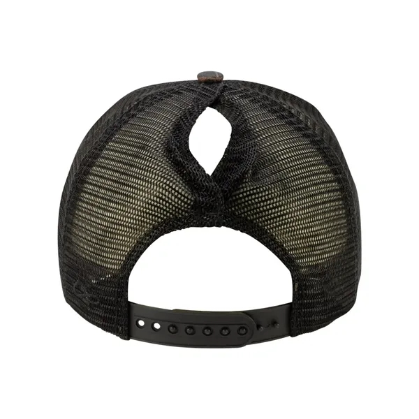 Infinity Her Women's Modern Trucker Cap - Infinity Her Women's Modern Trucker Cap - Image 15 of 60