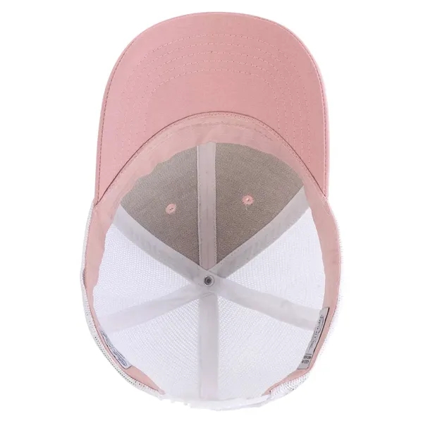 Infinity Her Women's Modern Trucker Cap - Infinity Her Women's Modern Trucker Cap - Image 23 of 60