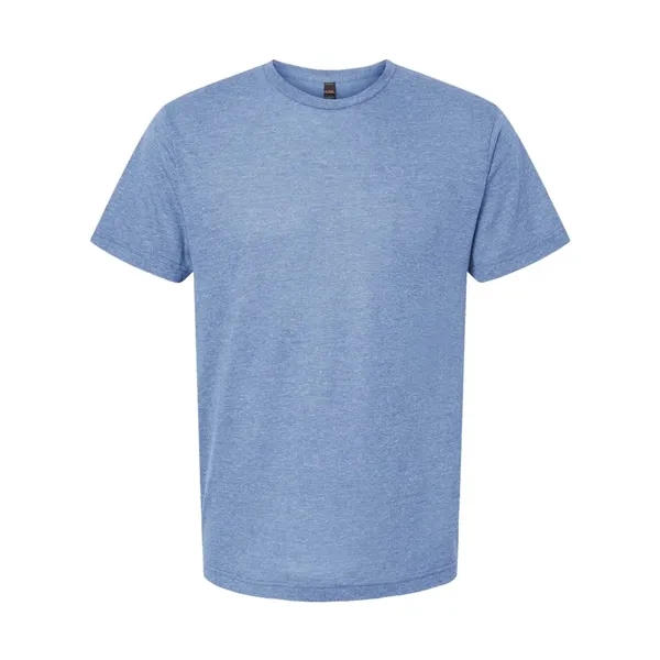 Tultex Men's Tri-Blend T-Shirt - Tultex Men's Tri-Blend T-Shirt - Image 1 of 22