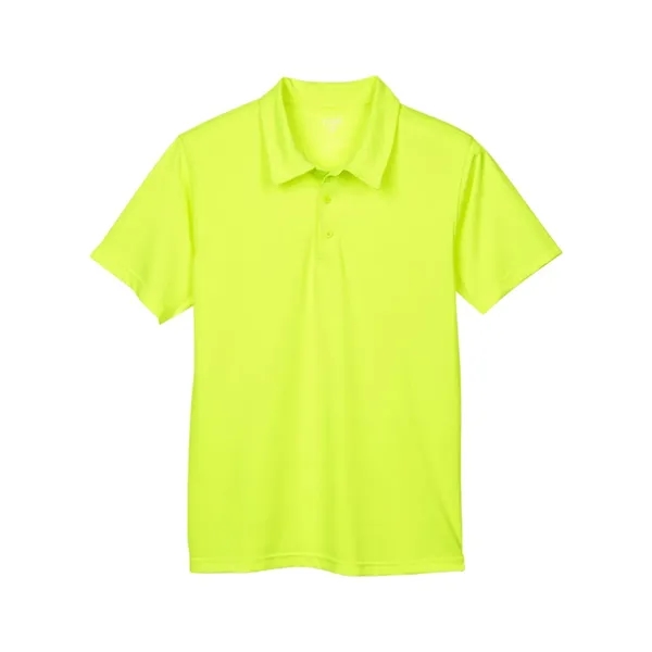Team 365 Men's Command Snag Protection Polo - Team 365 Men's Command Snag Protection Polo - Image 3 of 34