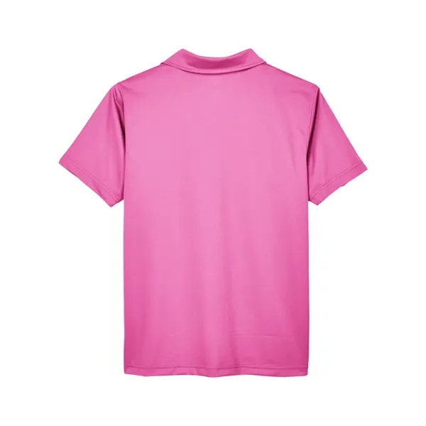 Team 365 Men's Command Snag Protection Polo - Team 365 Men's Command Snag Protection Polo - Image 10 of 34