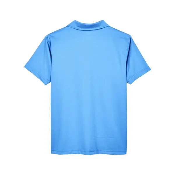 Team 365 Men's Command Snag Protection Polo - Team 365 Men's Command Snag Protection Polo - Image 18 of 34