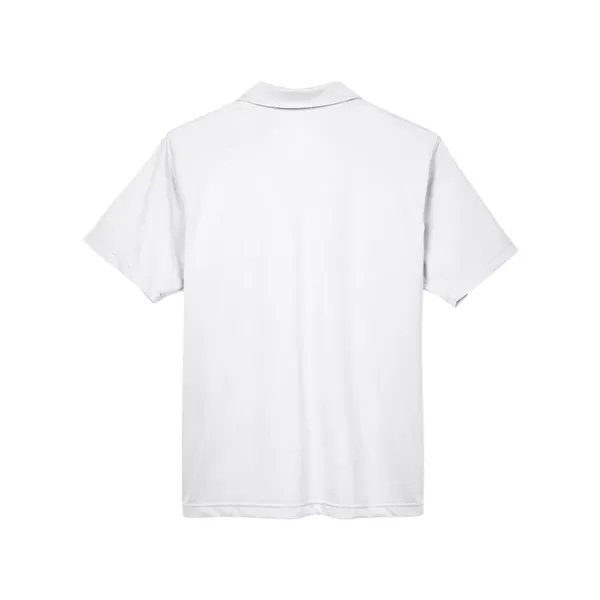 Team 365 Men's Command Snag Protection Polo - Team 365 Men's Command Snag Protection Polo - Image 34 of 34