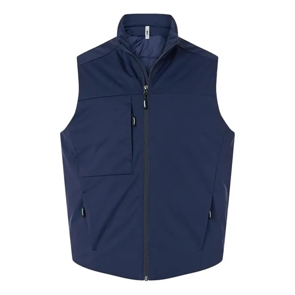 CORE365 Unisex Techno Lite Flat-Fill Insulated Vest - CORE365 Unisex Techno Lite Flat-Fill Insulated Vest - Image 5 of 6