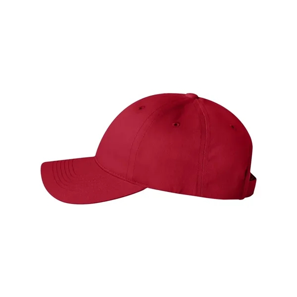 Valucap Cotton Twill Cap - Valucap Cotton Twill Cap - Image 4 of 7