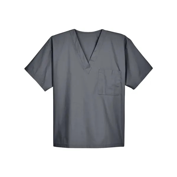 Harriton Unisex Restore Scrub Top - Harriton Unisex Restore Scrub Top - Image 5 of 10