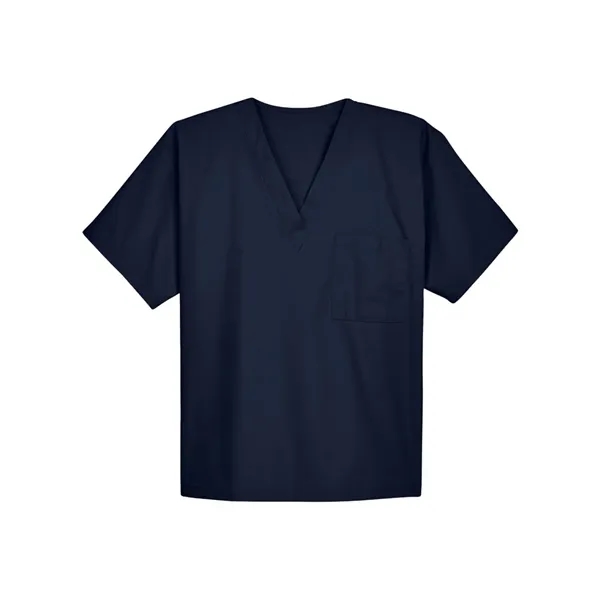 Harriton Unisex Restore Scrub Top - Harriton Unisex Restore Scrub Top - Image 7 of 10