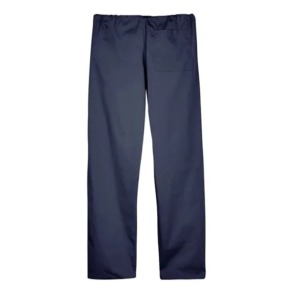 Harriton Unisex Restore Scrub Pants - Harriton Unisex Restore Scrub Pants - Image 8 of 10