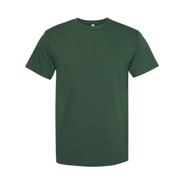 American Apparel Unisex Heavyweight Cotton Tee - American Apparel Unisex Heavyweight Cotton Tee - Image 14 of 40