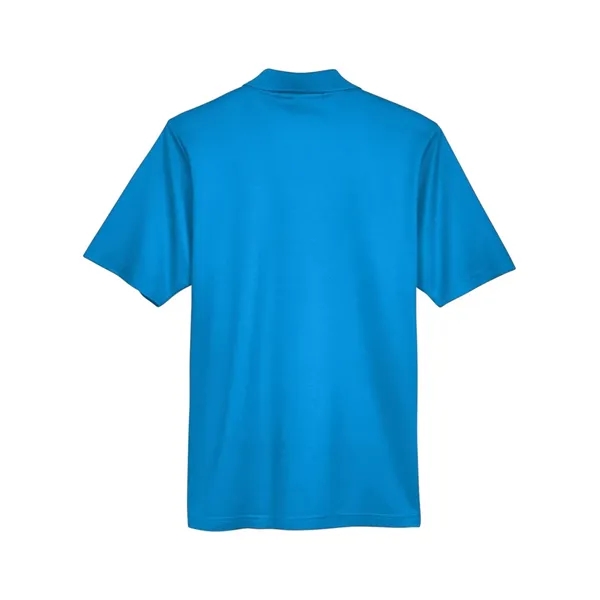 Devon & Jones Men's CrownLux Performance® Plaited Polo - Devon & Jones Men's CrownLux Performance® Plaited Polo - Image 22 of 28