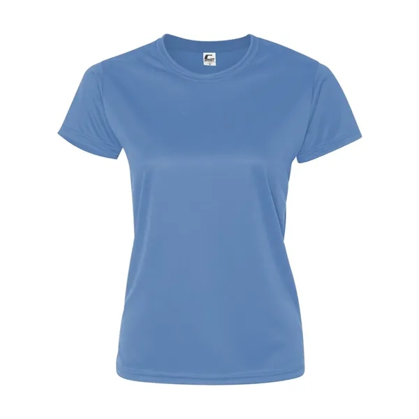 C2 Sport Women's Performance T-Shirt - C2 Sport Women's Performance T-Shirt - Image 7 of 60