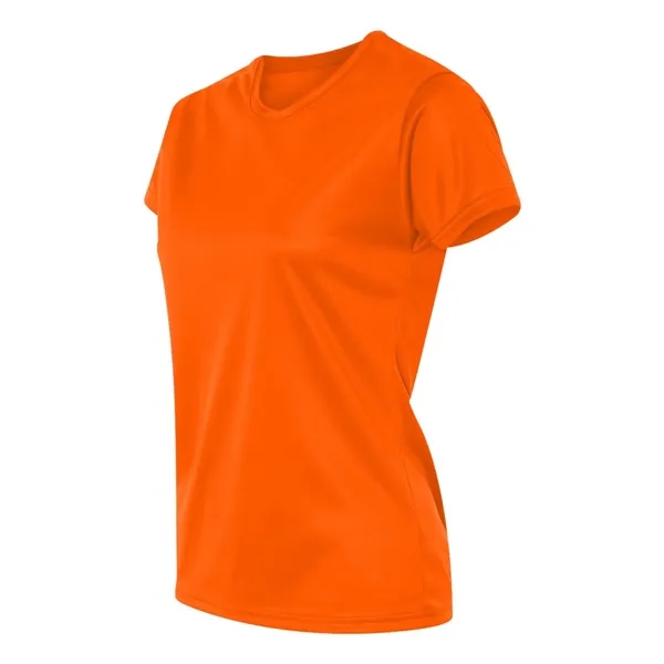 C2 Sport Women's Performance T-Shirt - C2 Sport Women's Performance T-Shirt - Image 48 of 60
