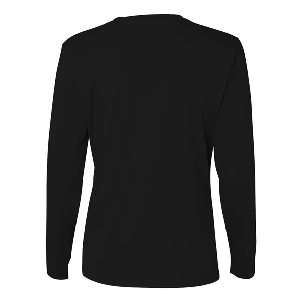 C2 Sport Women's Performance Long Sleeve T-Shirt - C2 Sport Women's Performance Long Sleeve T-Shirt - Image 3 of 30