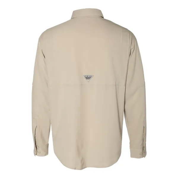 Columbia Men's PFG Tamiami™ II Shirt - Columbia Men's PFG Tamiami™ II Shirt - Image 8 of 14