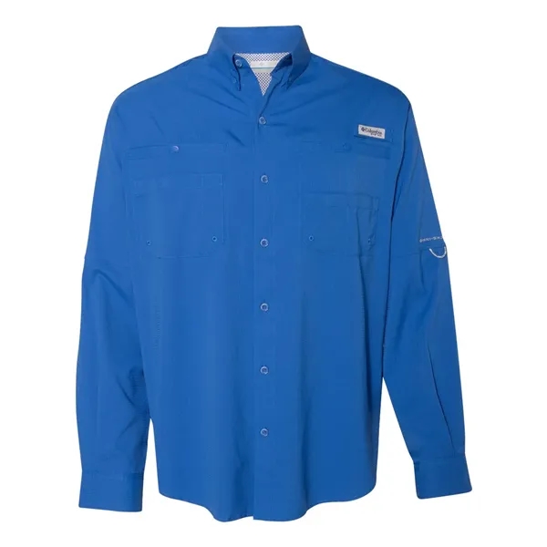 Columbia Men's PFG Tamiami™ II Shirt - Columbia Men's PFG Tamiami™ II Shirt - Image 11 of 14