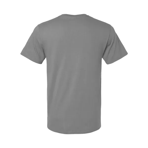JERZEES Premium Cotton T-Shirt - JERZEES Premium Cotton T-Shirt - Image 28 of 44