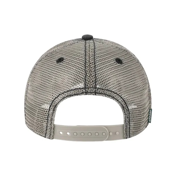 LEGACY Dashboard Trucker Cap