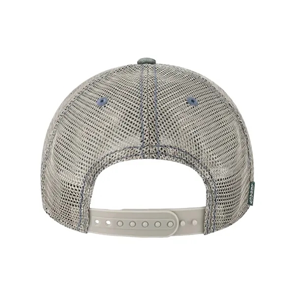 LEGACY Dashboard Trucker Cap