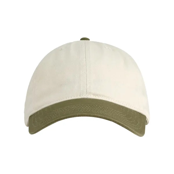econscious Eco Baseball Cap - econscious Eco Baseball Cap - Image 19 of 27