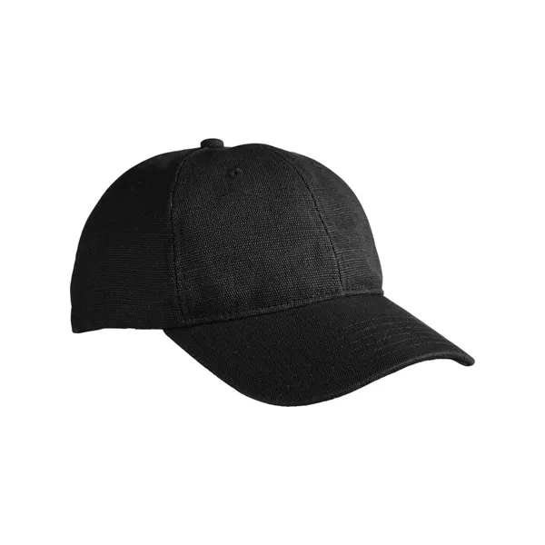 econscious Washed Hemp Unstructured Baseball Cap - econscious Washed Hemp Unstructured Baseball Cap - Image 0 of 8