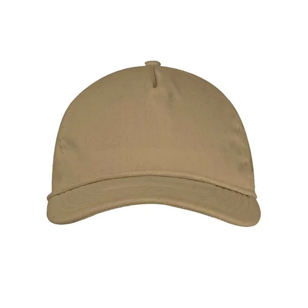 econscious Hemp Hero Cap - econscious Hemp Hero Cap - Image 7 of 8