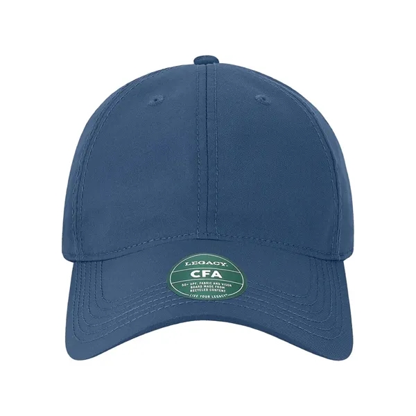 LEGACY Cool Fit Adjustable Cap