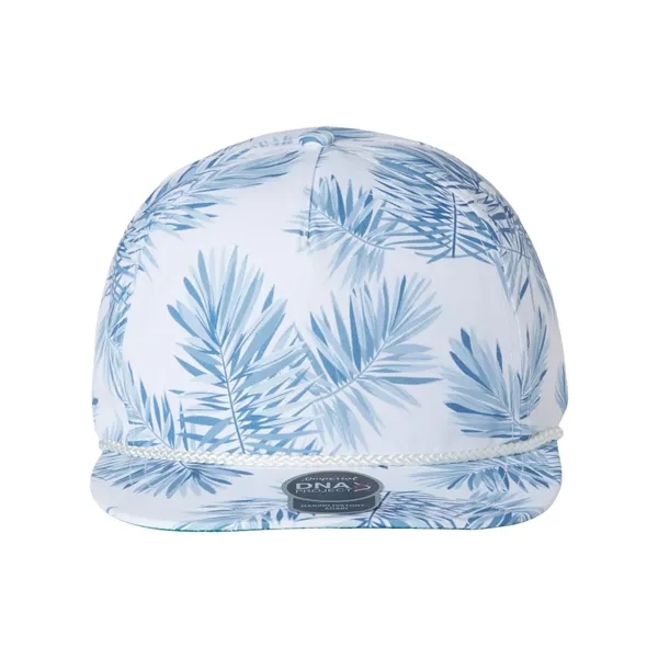 Custom Imperial The Aloha Rope Cap