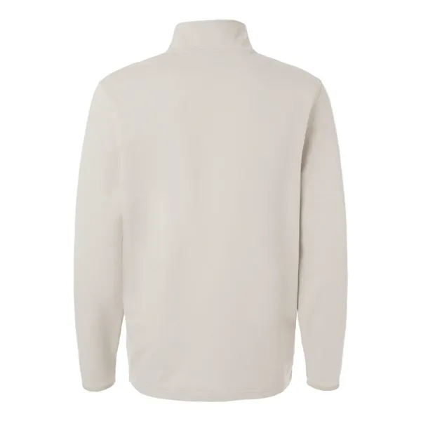 Independent Trading Co. Men's Perform Quarter-Zip Pullover - Independent Trading Co. Men's Perform Quarter-Zip Pullover - Image 8 of 8