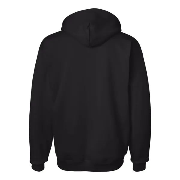 Hanes Unisex Ultimate Cotton® Hooded Sweatshirt - Hanes Unisex Ultimate Cotton® Hooded Sweatshirt - Image 6 of 52