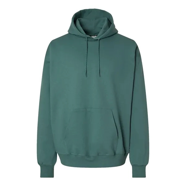Hanes Unisex Ultimate Cotton® Hooded Sweatshirt - Hanes Unisex Ultimate Cotton® Hooded Sweatshirt - Image 7 of 52