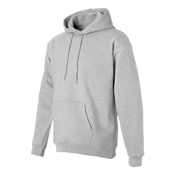 Hanes Unisex Ultimate Cotton® Hooded Sweatshirt - Hanes Unisex Ultimate Cotton® Hooded Sweatshirt - Image 21 of 52