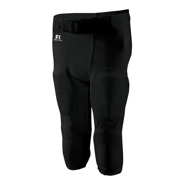 Russell Athletic Unisex Practice Football Pants - Russell Athletic Unisex Practice Football Pants - Image 1 of 3