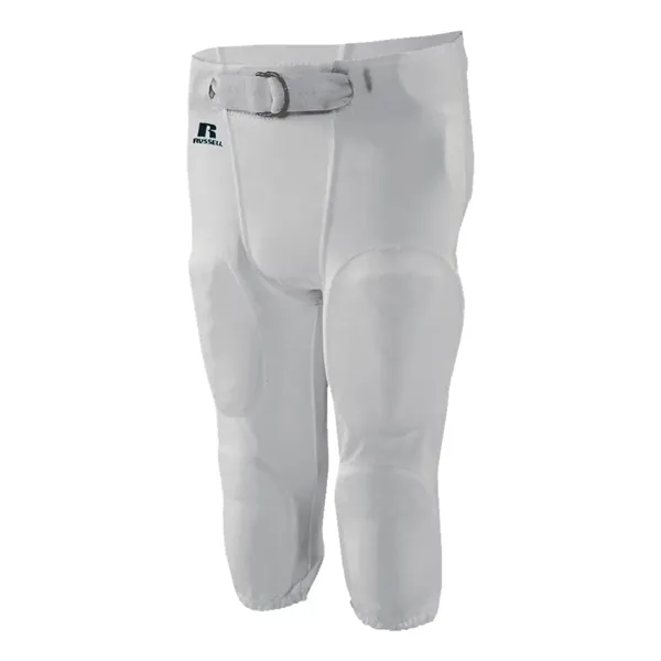Russell Athletic Unisex Practice Football Pants - Russell Athletic Unisex Practice Football Pants - Image 2 of 3