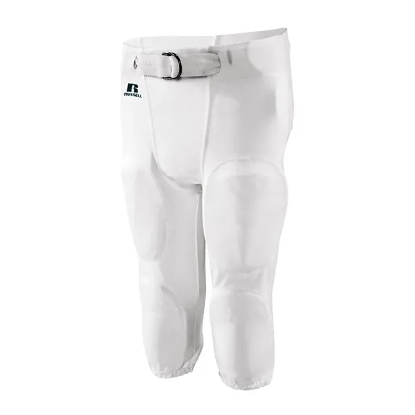 Russell Athletic Unisex Practice Football Pants - Russell Athletic Unisex Practice Football Pants - Image 3 of 3