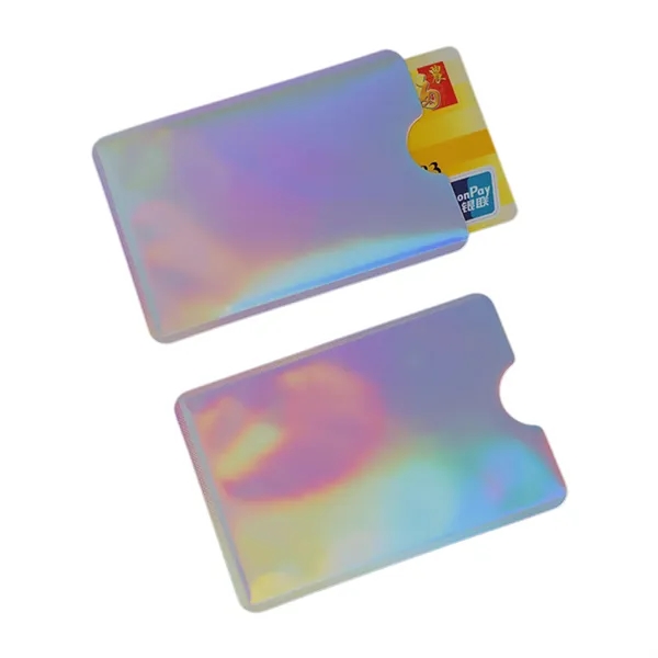 RFID Phone Card Sleeve - RFID Phone Card Sleeve - Image 7 of 7