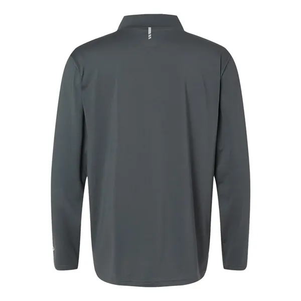 Oakley Men's Team Issue Podium Quarter-Zip Pullover