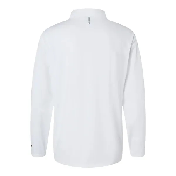 Oakley Men's Team Issue Podium Quarter-Zip Pullover