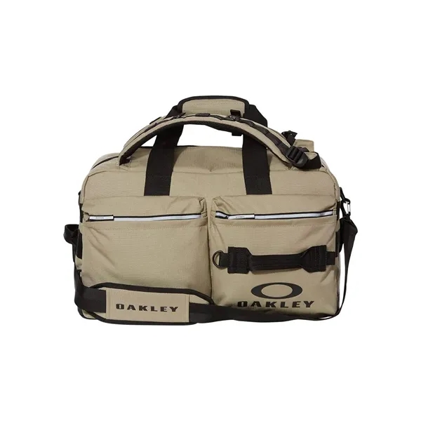 Oakley 50L Utility Duffel Bag - Oakley 50L Utility Duffel Bag - Image 0 of 4