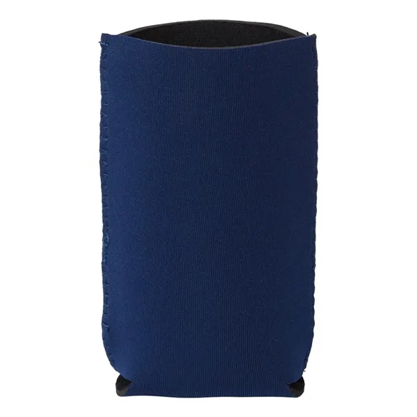 Liberty Bags 12 oz. Neoprene Slim Can and Bottle Holder - Liberty Bags 12 oz. Neoprene Slim Can and Bottle Holder - Image 4 of 8