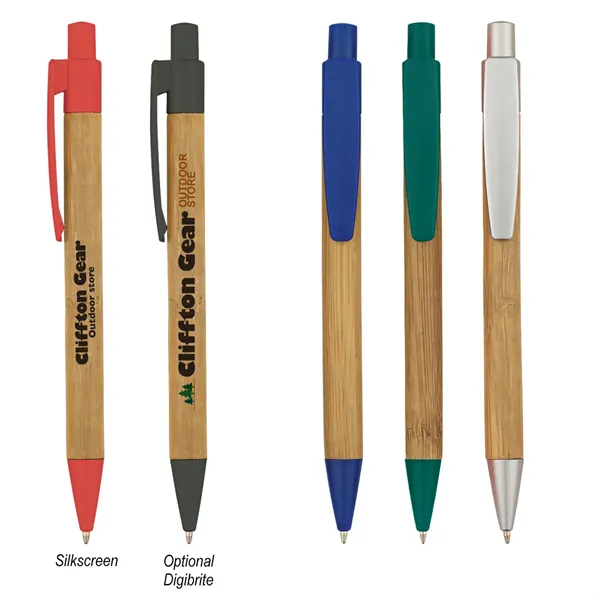 Panda Pen - Panda Pen - Image 0 of 18