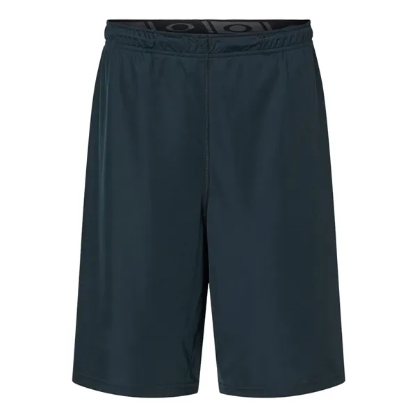 Custom Oakley Men's Team Issue Hydrolix 9" Shorts