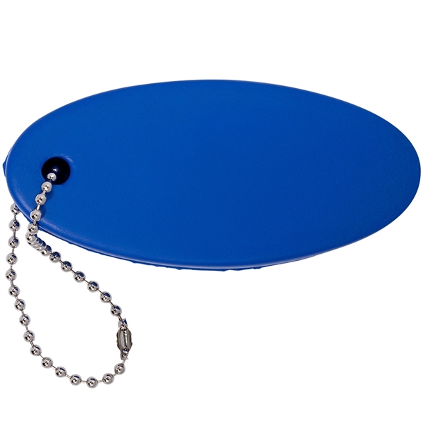 Floating Foam Key Chain - Floating Foam Key Chain - Image 1 of 4
